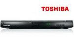 View Item Toshiba SD3010-CL HDMI Upscaling DVD Player 